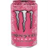 Monster Energy Ultra Fiesta & Ultra Rosa 16 ounce cans (Ultra Rosa, 6 Cans) view 1