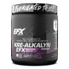 EFX Sports Kre-Alkalyn EFX Powder | pH Correct Creatine Monohydrate Powder Supplement | Strength, Muscle Growth & Performance | 110 Servings (Mango) view 1