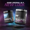 EFX Sports Kre-Alkalyn EFX Powder | pH Correct Creatine Monohydrate Powder Supplement | Strength, Muscle Growth & Performance | 110 Servings (Mango) view 2