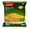Chheda's Nylon Sev - Gram Flour Fried Fine Noodles - Namkeen Sev - Bhel Puri Sev - Ready to Eat - Indian Namkeen 170g (Pack of 3) view 1