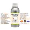 Greenwood Essential Pure Liquorice (Licorice) Oil Natural Therapeutic Grade 630ml (21 oz) view 2
