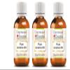 Greenwood Essential Pure Liquorice (Licorice) Oil Natural Therapeutic Grade (Pack of Three) 100ml X 3 (10 oz) view 1