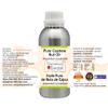 Greenwood Essential Pure Cashew Nut Oil (Anacardium occidentale) Natural Therapeutic Grade 1250ml (42 oz) view 2