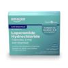Amazon Basic Care Loperamide Hcl 2 Mg Softgels, Anti-Diarrheal, 24 Count (Pack of 1) view 1