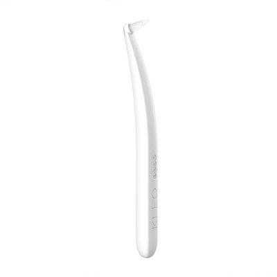 Kleo Baby Dental Pick, Safe and Soft for Teeth Cleaning, Medical Grade Silicone Toothpick for Children, Kids Flossing Tool, Can Be Sterilized by Boiling Water or Dishwasher.