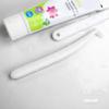Kleo Baby Dental Pick, Safe and Soft for Teeth Cleaning, Medical Grade Silicone Toothpick for Children, Kids Flossing Tool, Can Be Sterilized by Boiling Water or Dishwasher. view 4