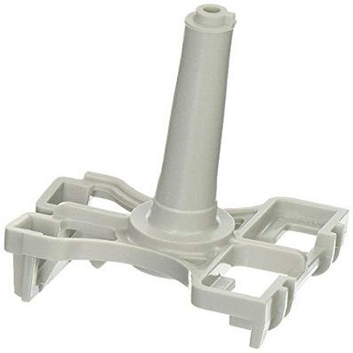 Compatible Upper Spray Arm Mount for Kenmore 66515964990 Kenmore 66515973992 Kenmore 66515983990 Kenmore 66516349300 Kenmore 66516552202 Dishwashers