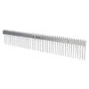 Kraft Tools CC199-5/8 60" Flat Wire Texture Broom 5/8" Spacing view 1