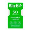 Bio-K Plus, Dailycare 50 Billion Probiotics, 30 Count view 3