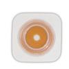 ConvaTec 125269 SUR-FIT Natura Two-Piece Stomahesive Skin Barrier with Tape Collar, Pre-Cut, Flexible, Tan, 1-3/4" Flange, 3/4" Stoma Opening, Pack of 10 view 1