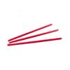Cell-O-Core LU20RED500 20" Jumbo Unwrapped Straws - 500 / CS view 1