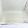 14" x 20" Clear Cellophane gift wrapping bags (100 Pieces) view 1