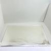 14" x 20" Clear Cellophane gift wrapping bags (100 Pieces) view 2