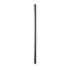 Silicone Sounds Probe Silicone Violetta 24 cm view 1
