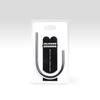 Silicone Sounds Probe Silicone Violetta 24 cm view 2