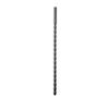Silicone Sounds Probe Silicone Vincenza 24 cm view 1