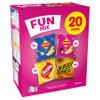 20pk Smiths Fun Mix 375g view 1
