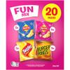 20pk Smiths Fun Mix 375g view 3