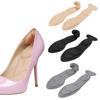 2020 New Shoe Insoles, Sponge Shoes Pads with High Heel Inserts for Loose Shoes, Metatarsal/Arch Pain, Foot Pain, Heel Sore and Spurs (Women 4.5-9.5) view 1