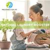 Prescribed for Life Borax Powder, Pure USP NF Grade All Natural Sodium Borate Powder, Household Laundry Booster, Slime Activator & Multipurpose Cleaning Powder (4oz / 113g) view 4