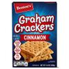 Benton's Naturally Flavored Cinnamon Graham Crackers - 2 Boxes (14.4 oz) view 2