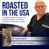Aroma Ridge Jamaica Blue Mountain Coffee Ground 2 lbs Bag - Medium Roast Fresh Roasted in USA - 100% Pure and Authentic Jamaican Gourmet Coffee with a Smooth Milk Chocolate Finish | Grade 01 view 4