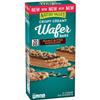 Nature Valley Crispy Creamy Wafer Bars, Peanut Butter Chocolate, 1.3 Oz, 20 Count view 1