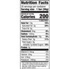 Nature Valley Crispy Creamy Wafer Bars, Peanut Butter Chocolate, 1.3 Oz, 20 Count view 2