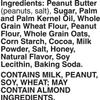 Nature Valley Crispy Creamy Wafer Bars, Peanut Butter Chocolate, 1.3 Oz, 20 Count view 3
