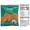 BariatricPal Proti Chips - 5-Flavor Variety Pack (35 Bags) view 4