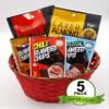 Enjoy Your Nature Seaweed Snack Combo (Combination) view 1