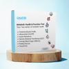 Choose Health 7-in-1 Metabolic Health Test | Cholesterol, Average Blood Sugars, Insulin Resistance And Many More | At-Home Test Kit | Not avail in NY, RI view 1