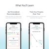 Choose Health 7-in-1 Metabolic Health Test | Cholesterol, Average Blood Sugars, Insulin Resistance And Many More | At-Home Test Kit | Not avail in NY, RI view 4