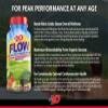 The20: Flow - Nitric Oxide Supplement - 60 Capsules - L-Citrulline from Organic Watermelon, Organic Spinach, and Organic Acerola Cherries - for Heart, Brain, and Overall Health - No Gluten view 3
