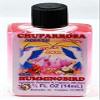 1 Piece BRYBRADAN Hummingbird Spiritual Oil CHUPARROSA ACEITE ESPIRITUAL -1/2 FL OZ 14.7ML view 1
