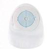 Disposable Colostomy Bags One-Piece Closed Stoma Bag Ostomy,Max Cut to Fit 20-65MM (3/4"-2 1/2") Pack of 10 PCS view 4