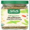 365 by Whole Foods Market, Organic Italian Seasoning, 0.46 Ounce view 1