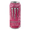Monster Energy Drink Ultra Rosa 16 Oz Can (Pack of 12) view 1