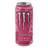 Monster Energy Drink Ultra Rosa 16 Oz Can (Pack of 12) view 2