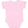 inktastic You Had Me At Grilled Cheese Sandwich Baby Bodysuit Newborn 0080 Pink 3a6a1 view 2