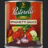 Pastorelli Italian Chef Spaghetti Sauce - 6 lb 10 oz can view 1