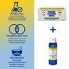 Doctor Butler's Natural Wipes with Hemorrhoid Spray Medicated Treatment Bundle, Hemorrhoid Treatment to Helps with Itch Relief and Swelling view 2