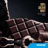 Maxler 100% Golden Whey Protein - 22g of Protein per Serving - Whey Protein Powder for Pre Post Workout - Fast-Absorbing Whey Concentrate, Isolate & Hydrolysate Blend - Rich Chocolate Protein 2 lb view 3