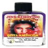 6 Pieces BRYBRADAN Jinx Removing Oil/QUITA MALA Suerte ACEITE -1/2 FL OZ 14.7ML view 1