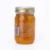 100% Authentic, USA  Made [ 4 oz ] MINI Raw Unfiltered Honey with Honeycomb, Pure Southern Honey - Unheated - Non - GMO, No Additives, All - Natural Sweetener- Environmental-Friendly Glass Jar view 2