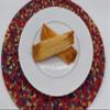 Hatch Red Chile Pork Tamales (1 Dozen) view 2