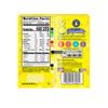 Peeps, Yellow Marshmallow Bunny Easter Candy, Gluten Free, 3 oz view 2