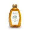 100% Authentic, USA - Made Raw Unfiltered Honey, Pure Southern Honey [ 2 lb] - Unheated - Non - GMO, No Additives, All - Natural Sweetener- Squeeze Bottle With Flip Top view 1