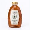 100% Authentic, USA - Made Raw Unfiltered Honey, Pure Southern Honey [ 2 lb] - Unheated - Non - GMO, No Additives, All - Natural Sweetener- Squeeze Bottle With Flip Top view 2