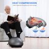 Breo Foot Massager with Heat, Deep Tissue Kneading, Shiatsu Massage Machine for Relax, Relieve Foot Pain, Plantar Fasciitis, Fits Feet Up to Men Size 14, Mother's Day Gift view 4